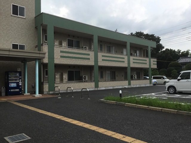 介護付有料老人ホームみんなの家・南中丸