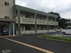 介護付有料老人ホームみんなの家・南中丸