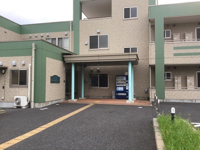 介護付有料老人ホームみんなの家・南中丸