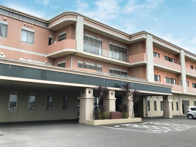 知立老人保健施設