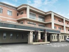 知立老人保健施設