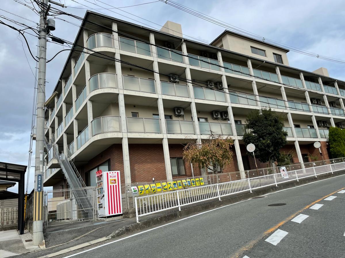 特別養護老人ホーム 大和の里