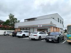 セブンイレブン　水戸藤井町店