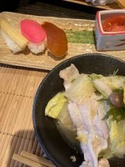 ごはん処田辺宗
