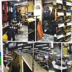 石井スポーツ　ヨドバシさいたま新都心駅前店