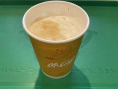 マクドナルド　船堀店