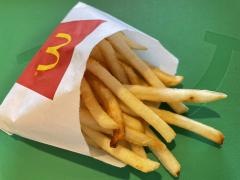 マクドナルド　船堀店