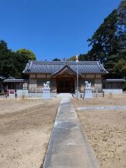 菅原神社