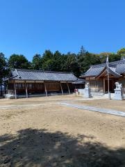 菅原神社