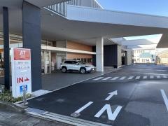 愛知トヨタ　一宮インター店
