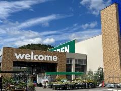 コメリパワー名張店