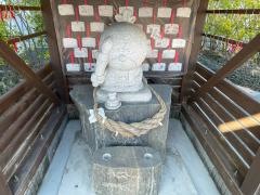 萬画神社