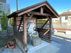 萬画神社