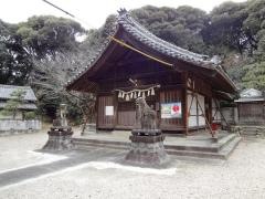 箭比神社