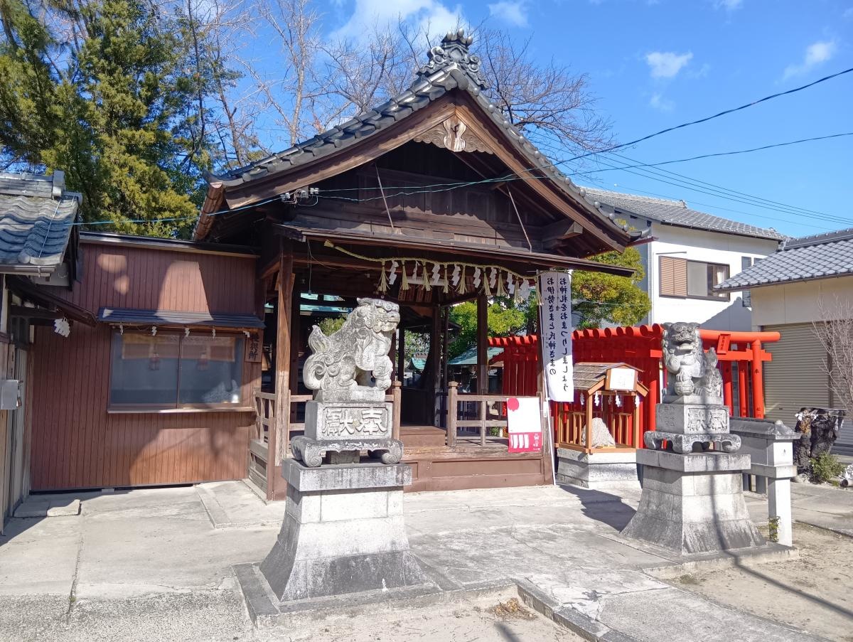 建物