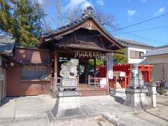 深島神社