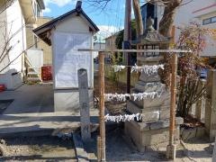 深島神社