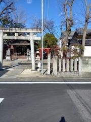 深島神社