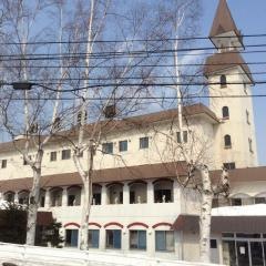 池見札幌歯科衛生士専門学校