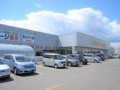 ジャンボイエロー亀田店