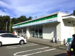 ファミリーマート　北上流通基地南店