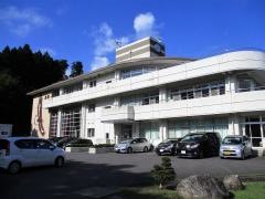 南三陸町立志津川中学校