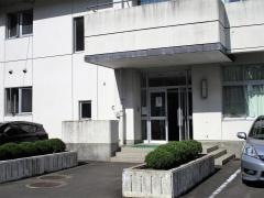 南三陸町立志津川中学校
