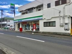 ファミリーマート　すがわら屋泉ケ丘店