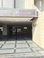 ホテルアルファイン秋田