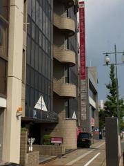 ホテルアルファイン秋田