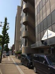 ホテルアルファイン秋田