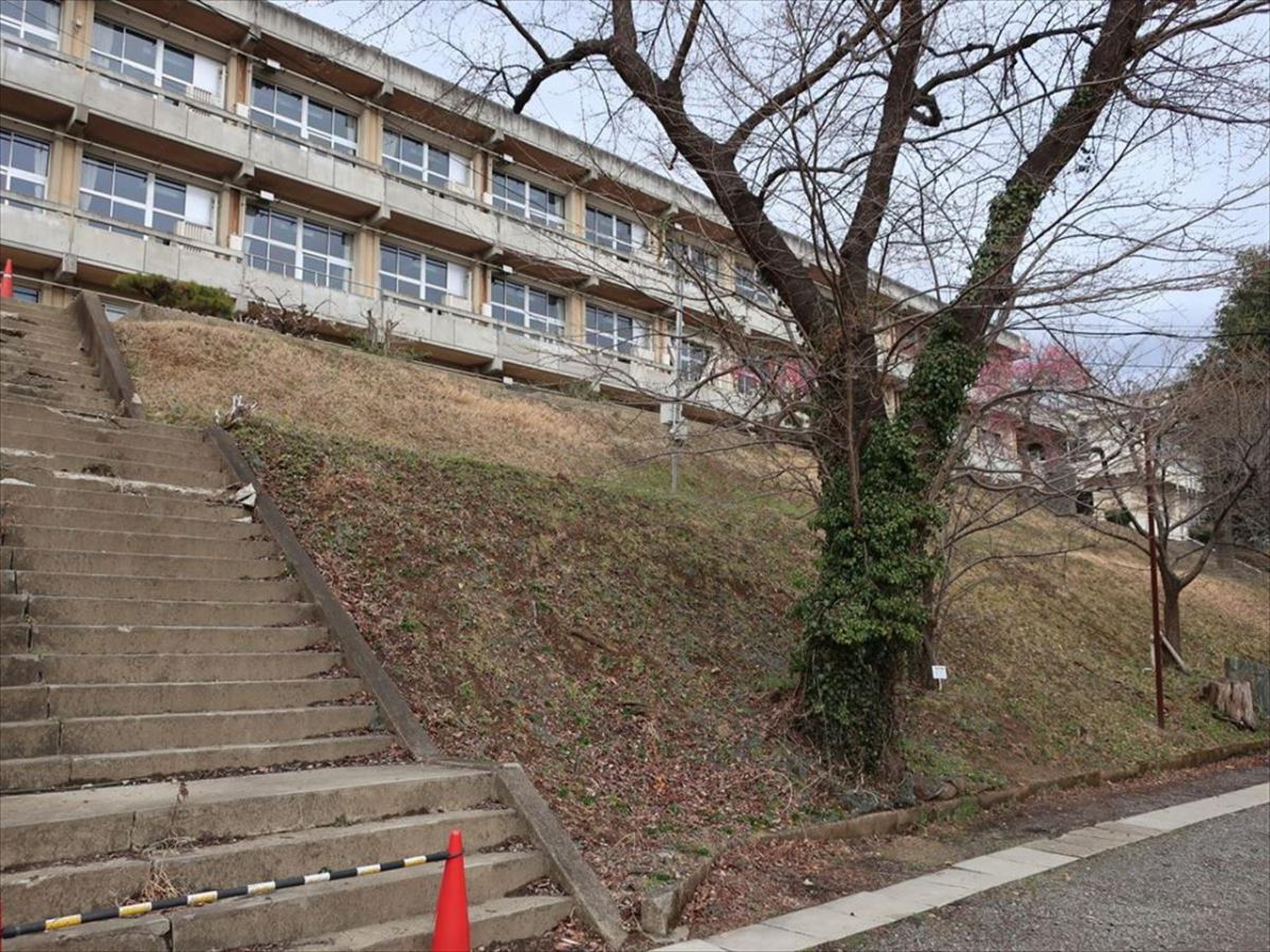 福島 市立 福島 第 四 中学校