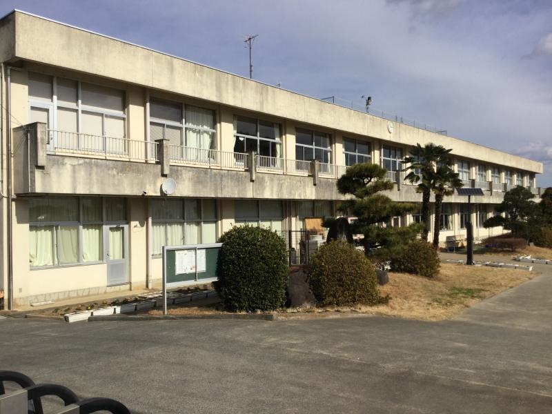 日当たり