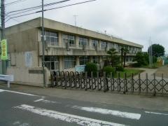玉里東小学校