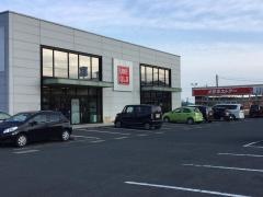 ユニクロ　高萩店