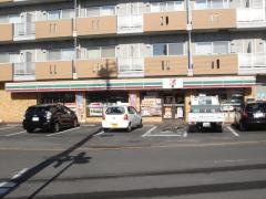 セブンイレブン　宇都宮上戸祭店