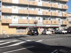セブンイレブン　宇都宮上戸祭店
