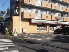 セブンイレブン　宇都宮上戸祭店