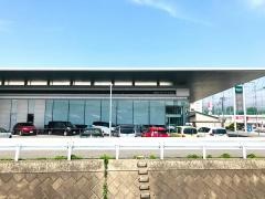 群馬トヨペット渋川金井店