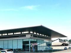 群馬トヨペット渋川金井店