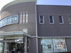 武蔵野銀行西上尾支店