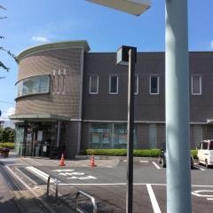 武蔵野銀行西上尾支店