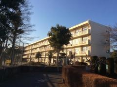 北野小学校
