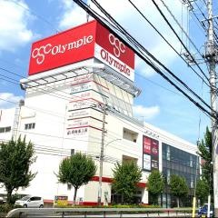 オリンピック　東川口店