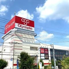 オリンピック　東川口店