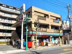 セブンイレブン　川口芝2丁目店