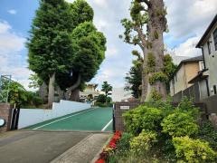富勢小学校