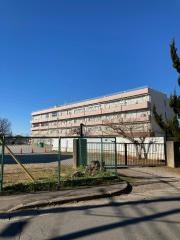 富勢小学校