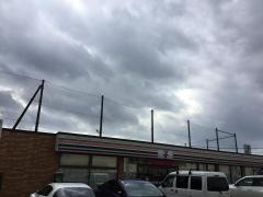 セブンイレブン　千葉北高校前店