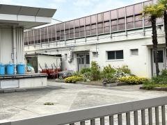 上一色南小学校